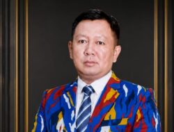 Ketua DPD LASKAR NKRI Subang Desak Kejari Subang Proses Laporan Dugaan Penyimpangan DD Ciruluk
