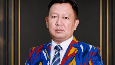 Ketua DPD LASKAR NKRI Subang Desak Kejari Subang Proses Laporan Dugaan Penyimpangan DD Ciruluk