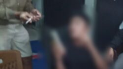 Kios Penjual Obat Keras di Babakan Madang di Keluhkan Warga, Ironis Diduga APH Kabupaten Bogor Diam