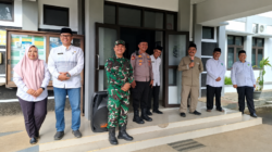 Meriahkan Tahun Baru Islam 1448 H/2026 M Tingkat Kecamatan Sukaresik, Masyarakat Perwakilan Desa Antusias Ikut Pawai Ta’aruf