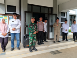 Meriahkan Tahun Baru Islam 1448 H/2026 M Tingkat Kecamatan Sukaresik, Masyarakat Perwakilan Desa Antusias Ikut Pawai Ta’aruf