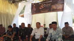 Sambut HUT Bhayangkara ke-80, Polsek Sukaresik Gelar Syukuran dan Doa Bersama, Berlangsung Khidmat 