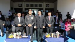 Hari Bhayangkara Ke-80, Diky Chandra Perkuat Jajaran Kepolisian Jalankan Tugas Sebagai Pelindung Masyarakat dan Pemerintah