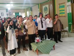 Diky Chandra Hadiri Kegiatan Training Konvensional PD Pelajar Islam Indonesia Tasikmalaya, Sampaikan Ini 