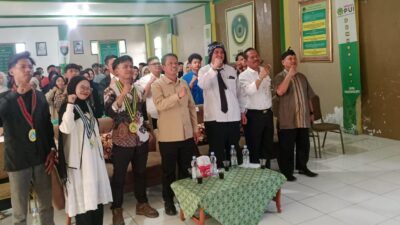 Diky Chandra Hadiri Kegiatan Training Konvensional PD Pelajar Islam Indonesia Tasikmalaya, Sampaikan Ini 