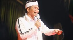 Bupati Purwakarta Sampaikan Klarifikasi Terkait Makna Lagu “Lalaki Langit, Lalanang Bejat
