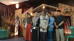 Hadiri Santunan di Tamansari, Diky Chandra Tahun Baru Islam Jadi Sarana Introspeksi dan Perkuat Ukhuwah Islamiyah