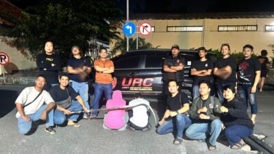 Kurang dari 24 Jam, Satreskrim Polres Purwakarta Amankan Dua ABH Diduga Terlibat Kasus Kekerasan Hingga Meninggal Dunia