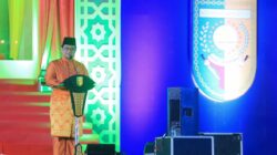 Resmi Ditutup MTQ XLIV Tingkat Provinsi Riau Tahun 2026, Berlangsung Meriah dan Khidmat