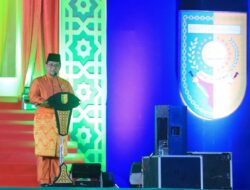 Resmi Ditutup MTQ XLIV Tingkat Provinsi Riau Tahun 2026, Berlangsung Meriah dan Khidmat