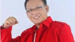 Anggota Fraksi PDI Perjuangan Menyoroti Kebijakan Pemkab Terkait Tambahan Penghasilan Pegawai