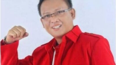 Anggota Fraksi PDI Perjuangan Menyoroti Kebijakan Pemkab Terkait Tambahan Penghasilan Pegawai