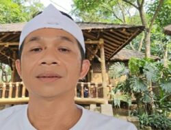Bupati Purwakarta Minta Maaf dan Take Down Lagu “Lalaki Langit Lalanang Bejad”