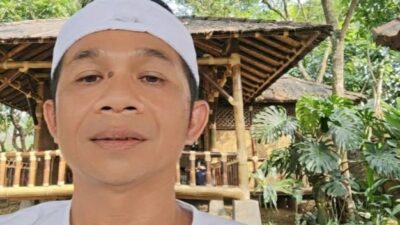 Bupati Purwakarta Minta Maaf dan Take Down Lagu “Lalaki Langit Lalanang Bejad”