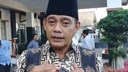 Ketua DPRD Dorong Penanganan Banjir Yang Terintegrasi Untuk Perkuat Ketahanan Pangan