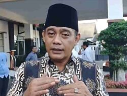Ketua DPRD Dorong Penanganan Banjir Yang Terintegrasi Untuk Perkuat Ketahanan Pangan