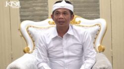 Lagu ‘Lalaki Langit Lalanang Bejad’ Dikritik, KDM Panggil Bupati Purwakarta Om Zein: Ini Klarifikasinya!