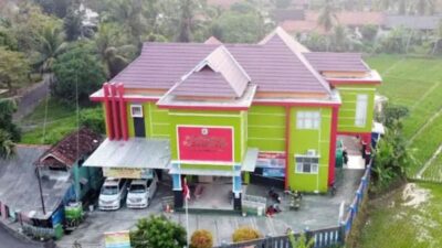 DPRD Pangandaran Soroti Belanja Operasional Puskesmas dari Dana Kapitasi, Dinkes; Kalau Obat Habis Harus Beli