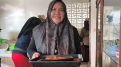 Anggota DPRD Pangandaran Hesti Mulyati Pilih Buka Usaha Kuliner Ketimbang Bangun Dapur MBG 