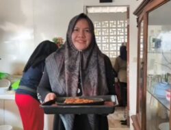 Anggota DPRD Pangandaran Hesti Mulyati Pilih Buka Usaha Kuliner Ketimbang Bangun Dapur MBG 