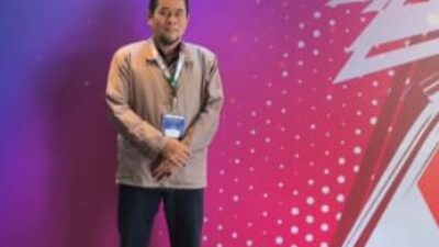 Wakil DPRD Dede Sutiswa Nataatmaja Serap Aspirasi Warga: Masalah Sampah dan Pengairan Pertanian Jadi Prioritas