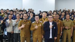 Buka Kuliah KKNT Inovasi IPB 2026, Kang Akur Dorong Mahasiswa Gali Potensi Lokal