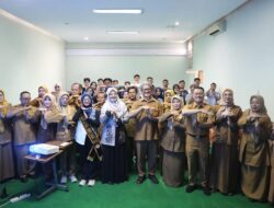 dr Hj. Elvira: Program Genre Kota Tasikmalaya Hadir Sebagai Wadah Bagi Remaja Kembangkan Potensi