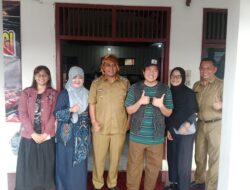 Diky Chandra Didampingi Rani Permayani : Kedatangan Artis “Pencari Tuhan” Melky Ke Kota Tasik Dapat Bantu Promosikan Kuliner