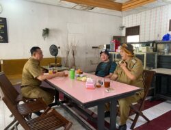 Artis Melky Bajaj : Kalau Ke Kota Tasik Jangan Cuma Singgah, Tapi Menginap Coba Kulinernya Enak Banget Deh