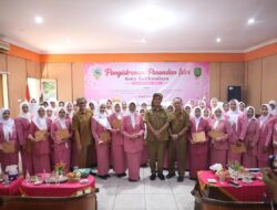 Hadiri Pelantikan Pengurus, Diky Chandra: Pasundan Istri Mampu Jalankan Roda Organisasi Secara Mandiri