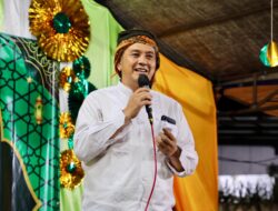 Diky Chandra: Kota Tasikmalaya Akan Ada Rangkaian Hari Koperasi, Catat Tanggalnya