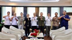 Hari Koperasi Nasional Ke-79, Walikota Tasik Viman Akan Revitalisasi Kawasan Bersejarah Kongres dan Monumen Koperasi