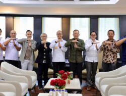 Hari Koperasi Nasional Ke-79, Walikota Tasik Viman Akan Ada Revitalisasi Kawasan Bersejarah Kongres dan Monumen Koperasi