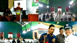 Kades Sukamenak, Undang Nuryadi Lantik Pengurus RT-RW Masa Bakti 2026-2031, Berjalan Khidmat
