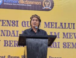 Adanya Keluhan Kepala SMK Swasta di Kota Tasik, Diky Chandra Sikapi Kebijakan Gubernur Jawa Barat