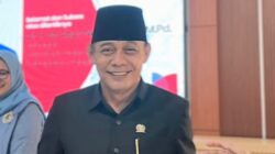 Kandasnya Kapal Batu Bara di Pangandaran, DPRD Desak Pemda Bentuk Satgas Evakuasi ​