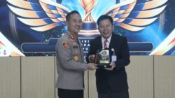 Polres Purwakarta Raih Presisi Award 2026 dari LEMKAPI, Bukti Dedikasi Layani Masyarakat