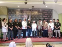 Diky Chandra : Adanya Baso Gejrot Buka Cabang Di Mekkah, Tunjukan Langkah Nyata UMKM Kuliner Tasik