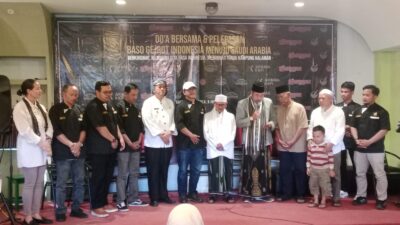 Diky Chandra : Adanya Baso Gejrot Buka Cabang Di Mekkah, Tunjukan Langkah Nyata UMKM Kuliner Tasik