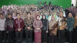 Pemkab Pangandaran Gelar Rakor Dorong Percepatan Penanganan Tongkang Nautica 22