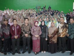 Pemkab Pangandaran Gelar Rakor Dorong Percepatan Penanganan Tongkang Nautica 22