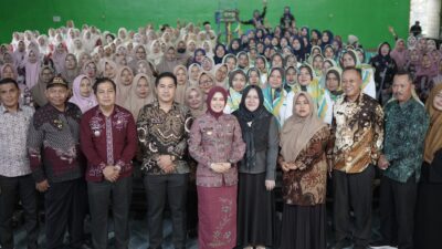 Pemkab Pangandaran Gelar Rakor Dorong Percepatan Penanganan Tongkang Nautica 22