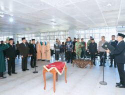 Pimpin DPPKB PPPA Kota Tasikmalaya, Nanang Suhara Ini Sebuah Tantangan dan Amanah