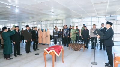 Pimpin DPPKB PPPA Kota Tasikmalaya, Nanang Suhara Ini Sebuah Tantangan dan Amanah