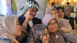 Wakil Wali Kota Tasikmalaya Hadiri Reuni Akbar Ikatan Alumni Akuntansi Unsil Tasikmalaya