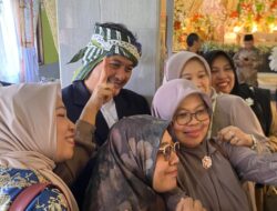 Wakil Wali Kota Tasikmalaya Hadiri Reuni Akbar Ikatan Alumni Akuntansi Unsil Tasikmalaya