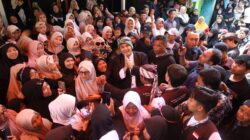 Diky Chandra: Karnaval Muharam Sambonghilir Moment Pergantian Tahun, Jadikan Refleksi Perkuat Persaudaraan