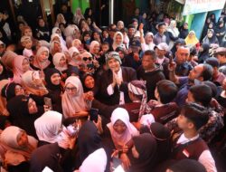 Diky Chandra: Karnaval Muharam Sambonghilir Moment Pergantian Tahun, Jadikan Refleksi Perkuat Persaudaraan