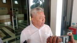 Andi Warsandi: Meminta Dinas Koperasi Agar Tingkatkan Pembinaan dan Evaluasi Terhadap Koperasi di Kota Tasikmalaya