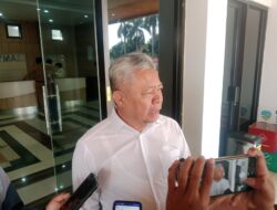 Andi Warsandi: Meminta Dinas Koperasi Agar Tingkatkan Pembinaan dan Evaluasi Terhadap Koperasi di Kota Tasikmalaya